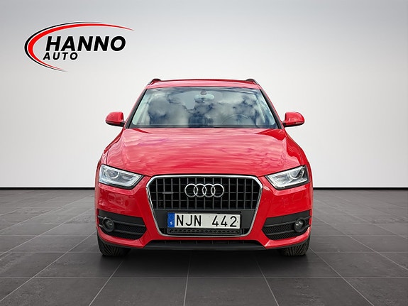 Audi Q3 9 of 30