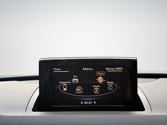 Audi Q3 29 of 30