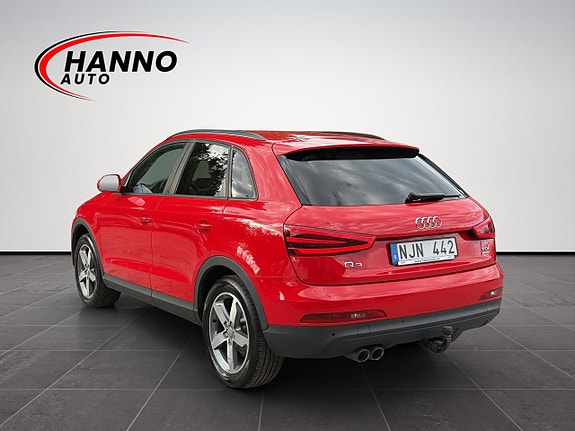 Audi Q3 4 of 30