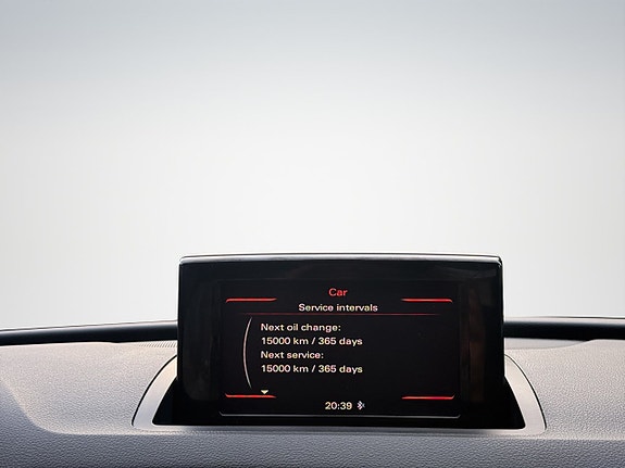 Audi Q3 30 of 30