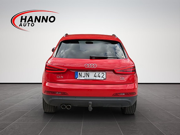 Audi Q3 5 of 30