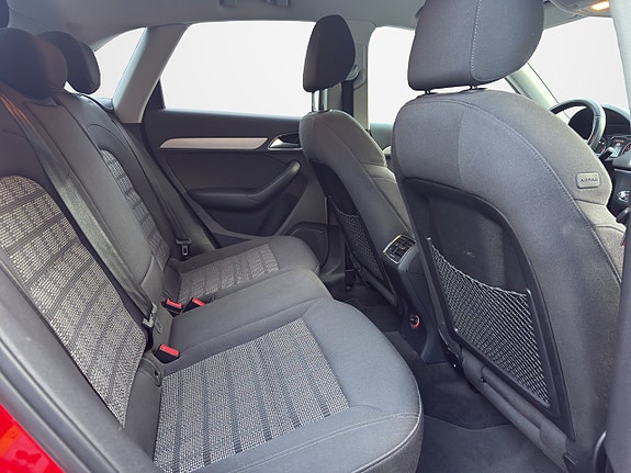 Audi Q3 19 of 30