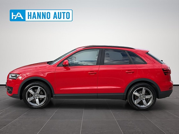Audi Q3 2 of 30