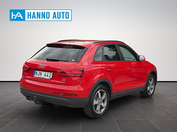 Audi Q3 5 of 30