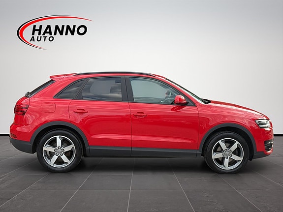 Audi Q3 7 of 30