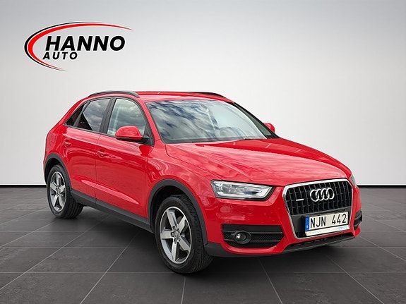 Audi Q3 8 of 30
