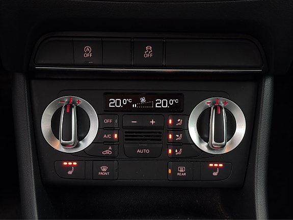 Audi Q3 30 of 30