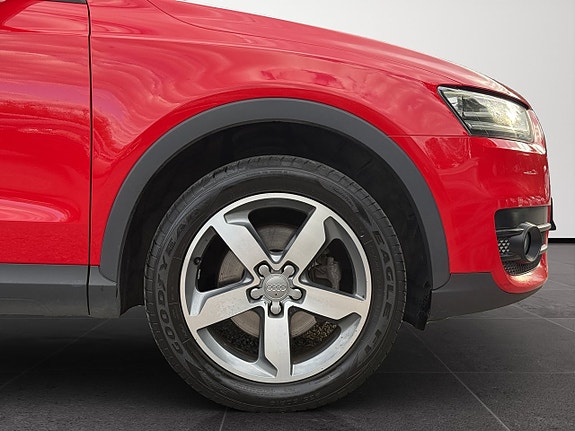 Audi Q3 10 of 30