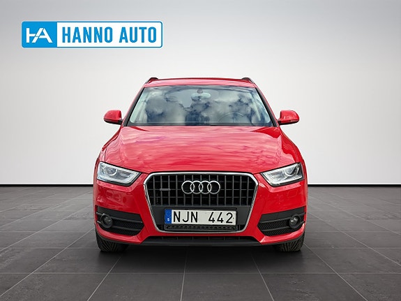 Audi Q3 8 of 30
