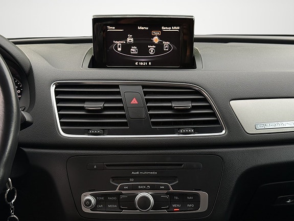 Audi Q3 29 of 30