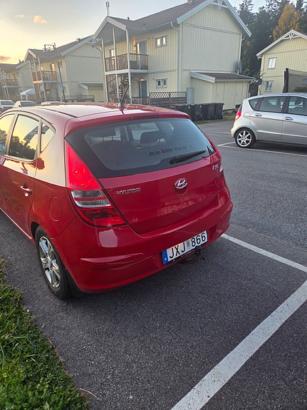 Hyundai i30 3 of 5