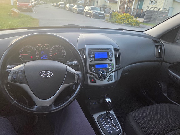 Hyundai i30 5 of 5
