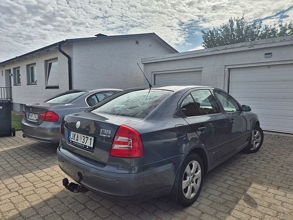 Skoda Octavia 3 of 5