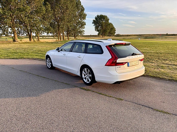 Volvo V90 5 of 5