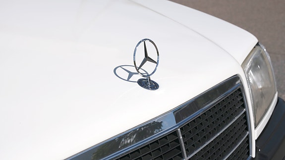 Mercedes-Benz C180 9 of 10