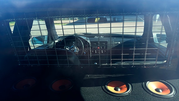 Mercedes-Benz C180 6 of 10