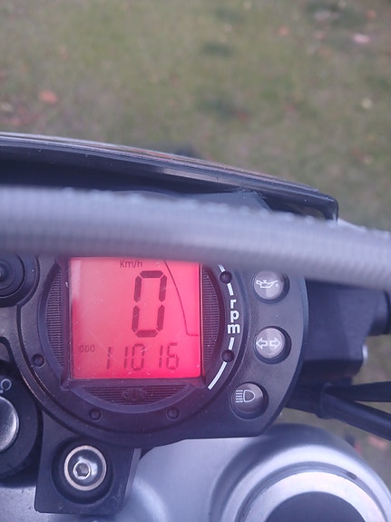 Aprilia Sx50 3 of 3