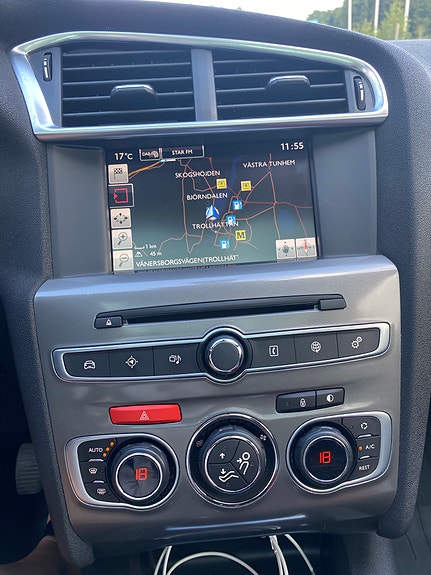 Citroen C4 5 of 8