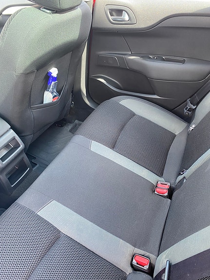Citroen C4 7 of 8