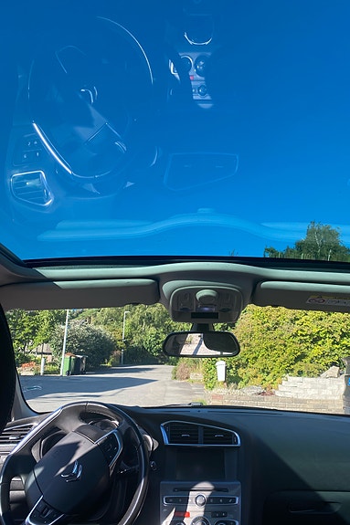 Citroen C4 3 of 8