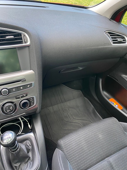 Citroen C4 6 of 8