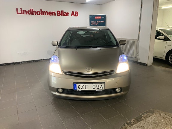 Toyota Prius 20 of 20