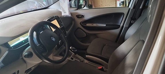 Renault Zoe 5 of 6