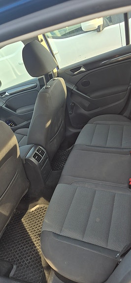 Volkswagen Golf VI 3 of 6