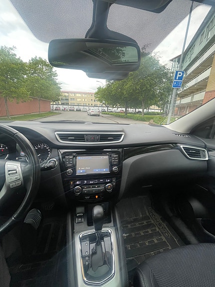 Nissan Qashqai 3 of 4