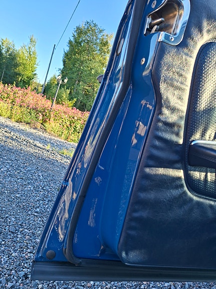 Mercedes-Benz 300 D 23 of 25