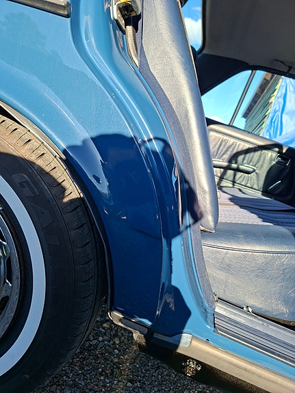 Mercedes-Benz 300 D 22 of 25