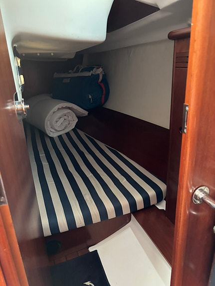 Beneteau First 31.7 5 of 5