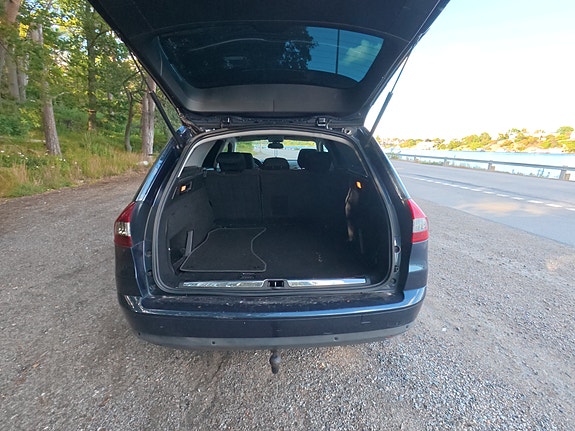 Citroen C5 9 of 18