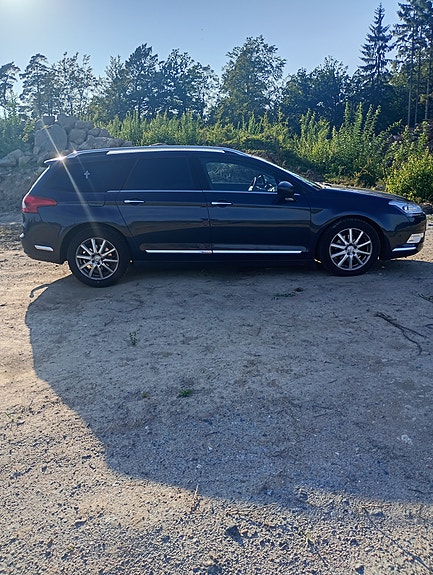 Citroen C5 3 of 18