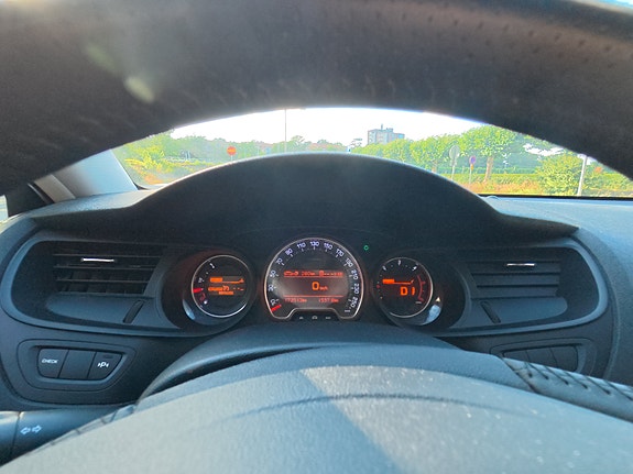 Citroen C5 18 of 18
