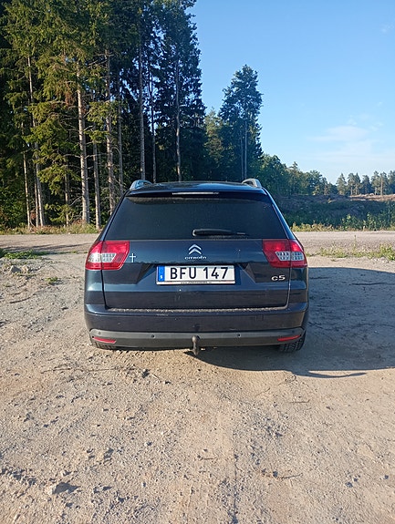 Citroen C5 8 of 18