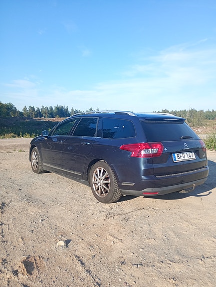 Citroen C5 6 of 18