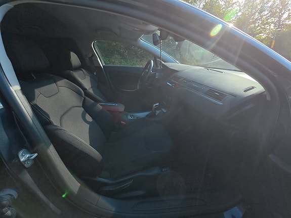 Citroen C5 15 of 18