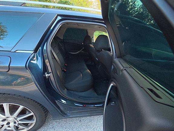 Citroen C5 10 of 18