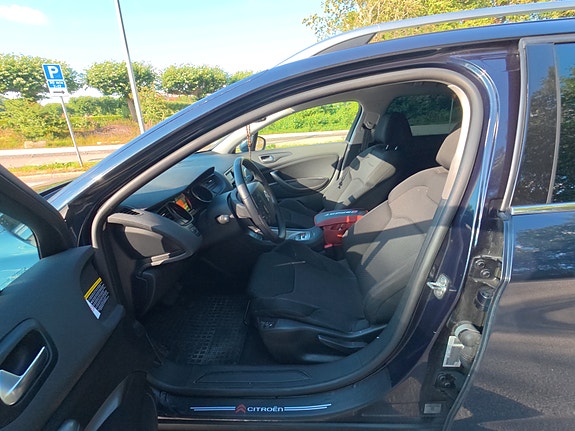 Citroen C5 13 of 18