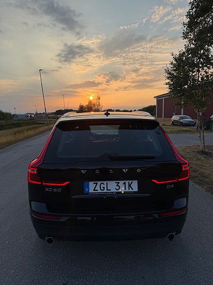 Volvo XC60 7 of 8
