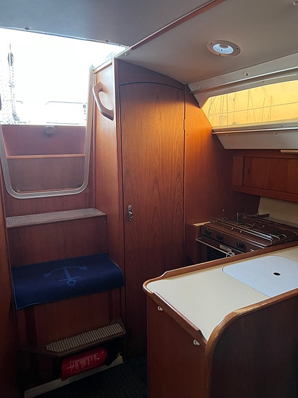 Maxi 909 FC 4 of 5