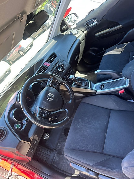 Honda Civic 9 of 9