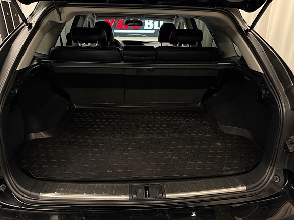 Lexus RX450h 29 of 30