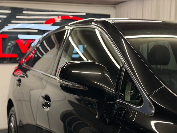 Lexus RX450h 26 of 30
