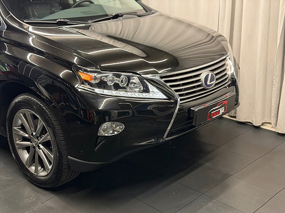 Lexus RX450h 7 of 30