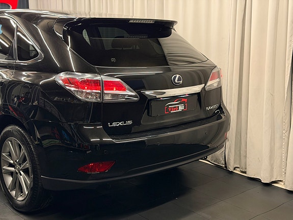 Lexus RX450h 6 of 30