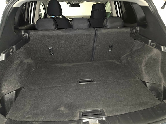 Nissan Qashqai 7 of 9