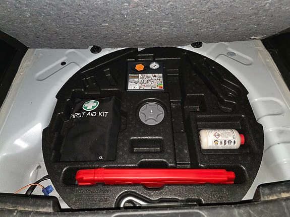 Nissan Qashqai 6 of 9