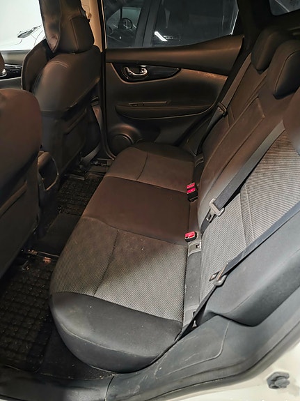 Nissan Qashqai 5 of 9